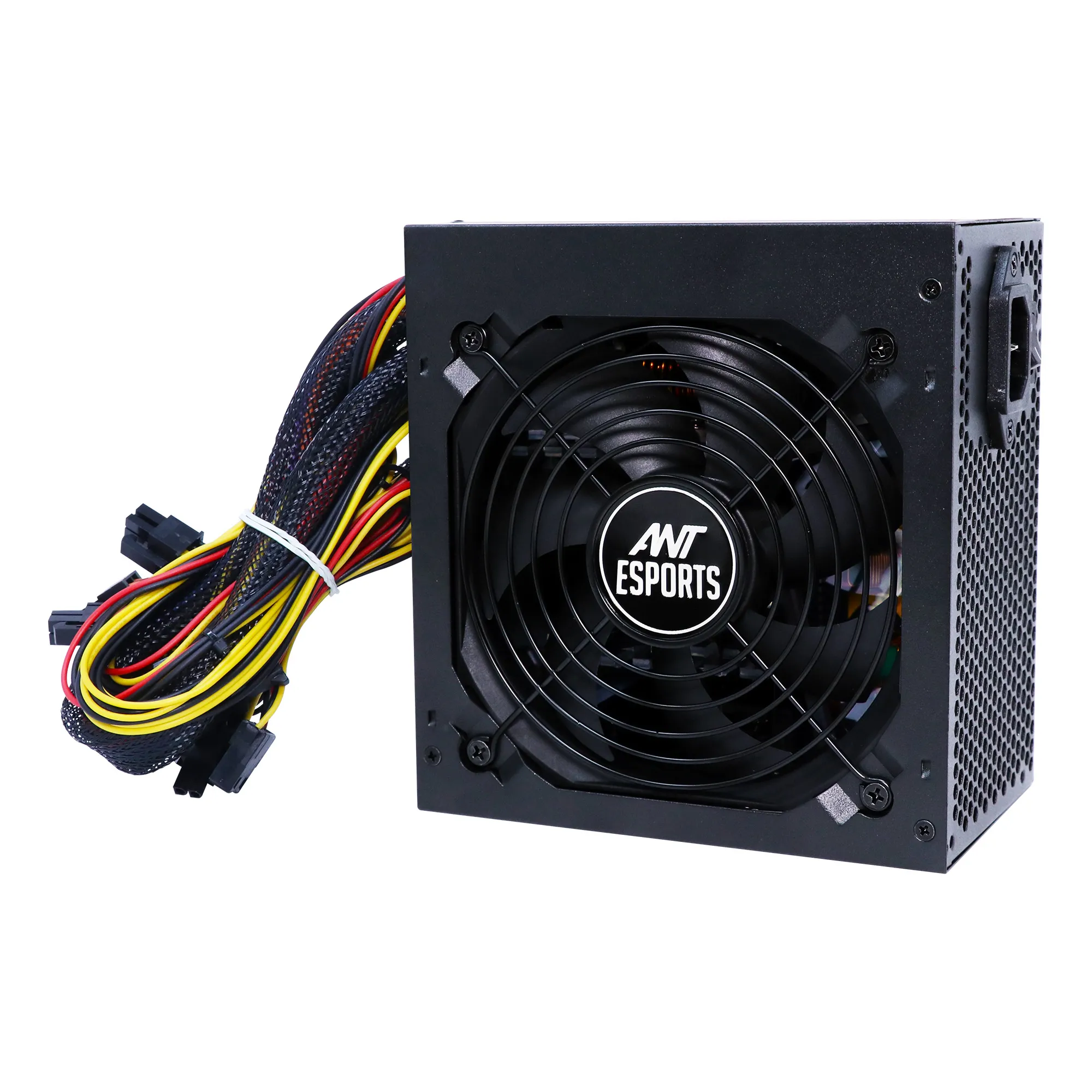 Ant Esports Desktop Power Supply 650w Value Series VS650L view 2